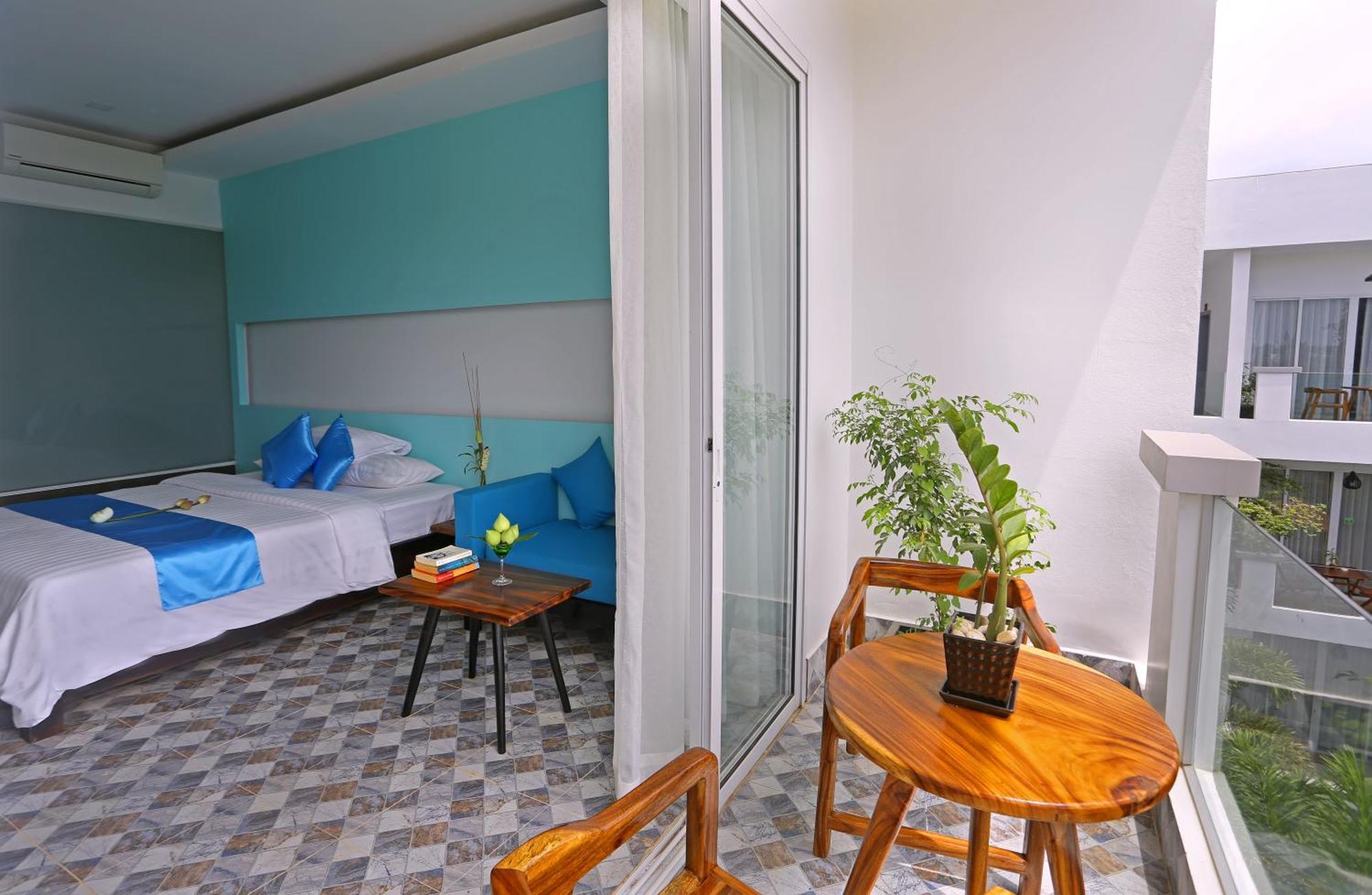 Angkor Sweet Night Hotel Сиемрип Экстерьер фото