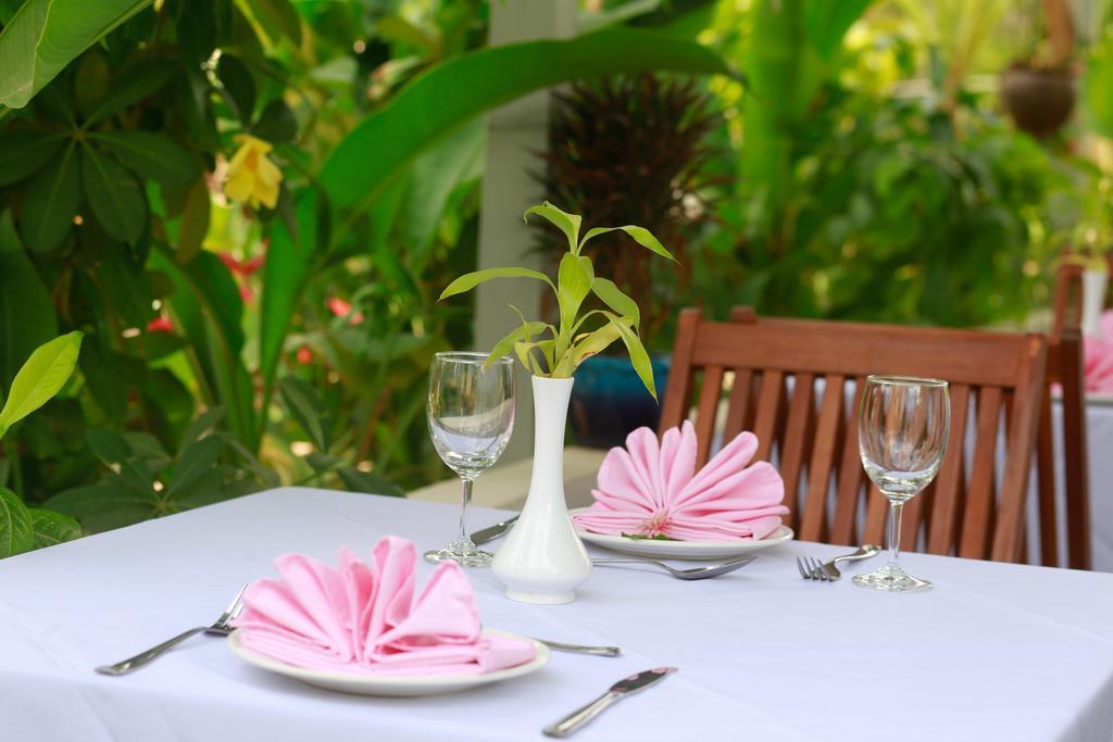 Angkor Sweet Night Hotel Сиемрип Экстерьер фото