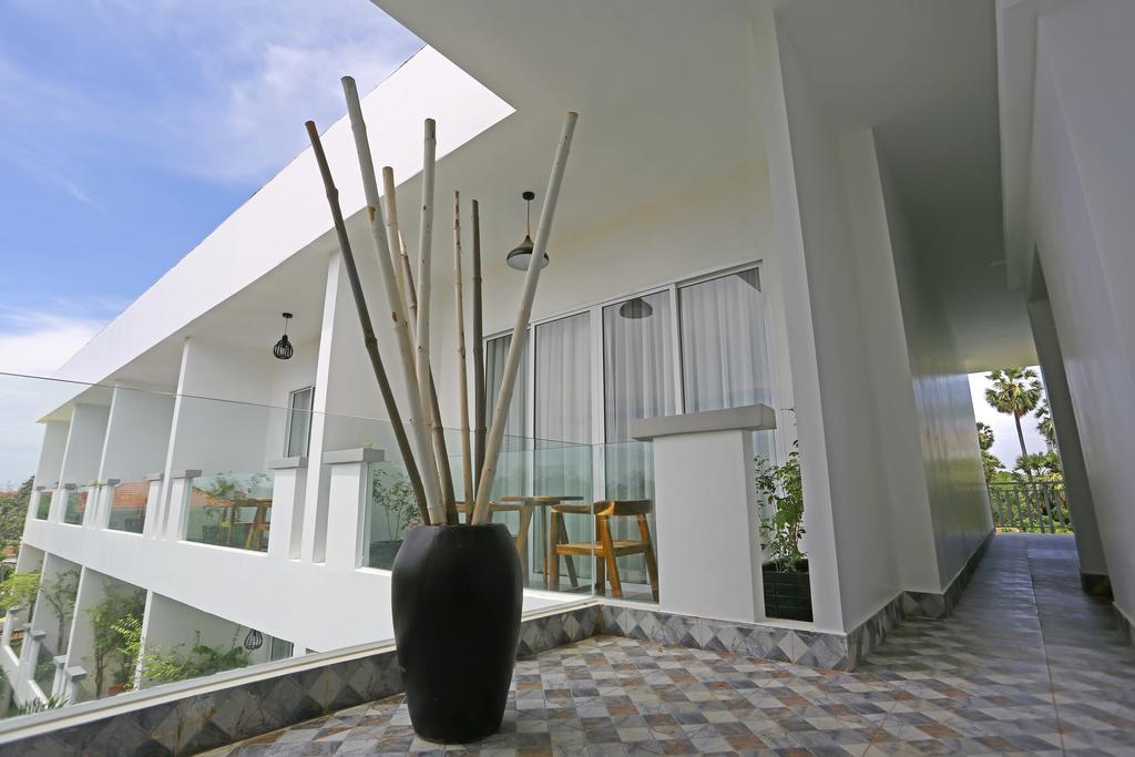 Angkor Sweet Night Hotel Сиемрип Экстерьер фото